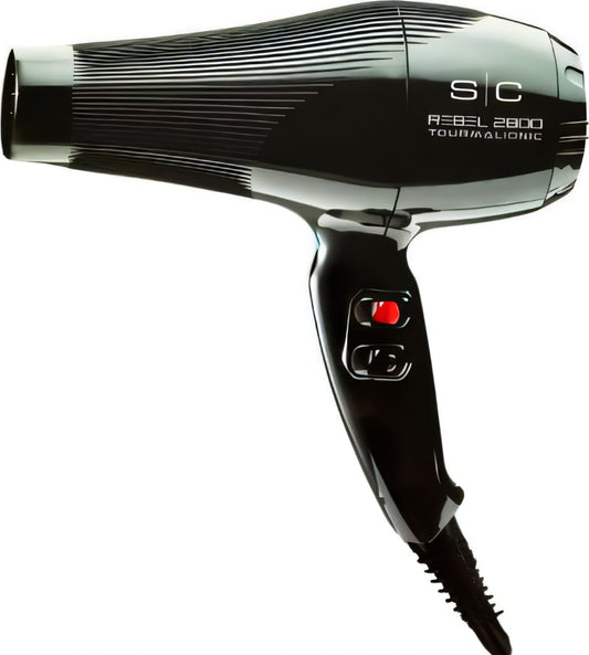 Hairdryer SC Rebel 2800