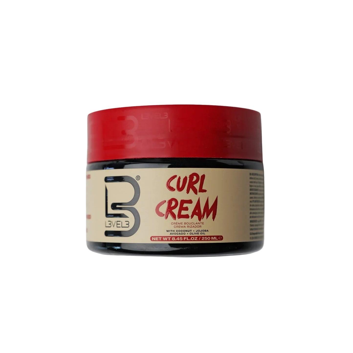 Curl Cream
