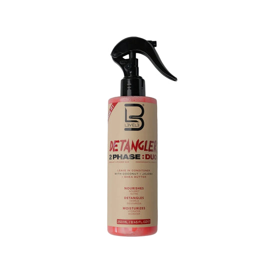 Detangler Spray