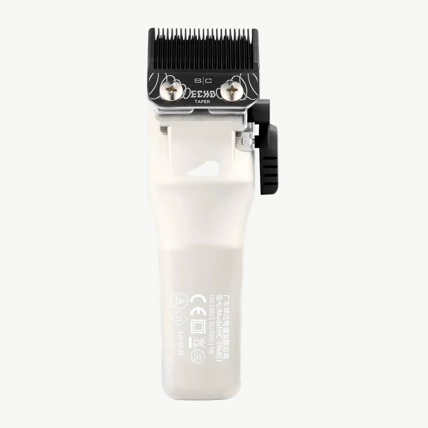 Reign Hair Clipper