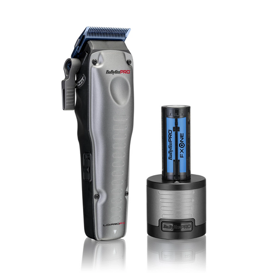 FXONE LOPRO Clipper