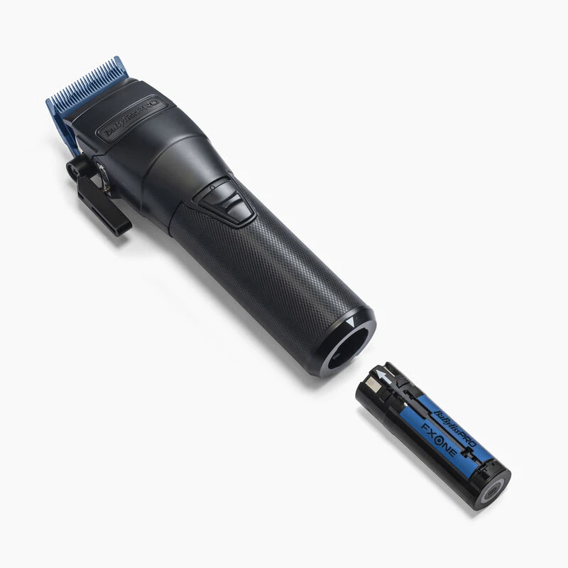 FXONE BLACK CLIPPER