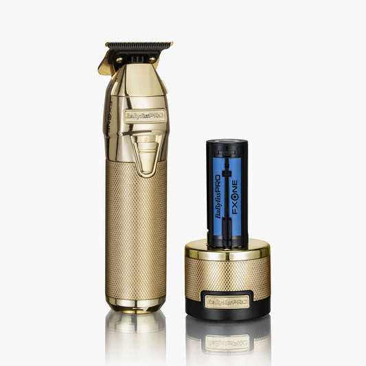 FXONE GOLD SKELETON TRIMMER