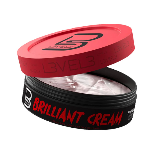 Brilliant cream