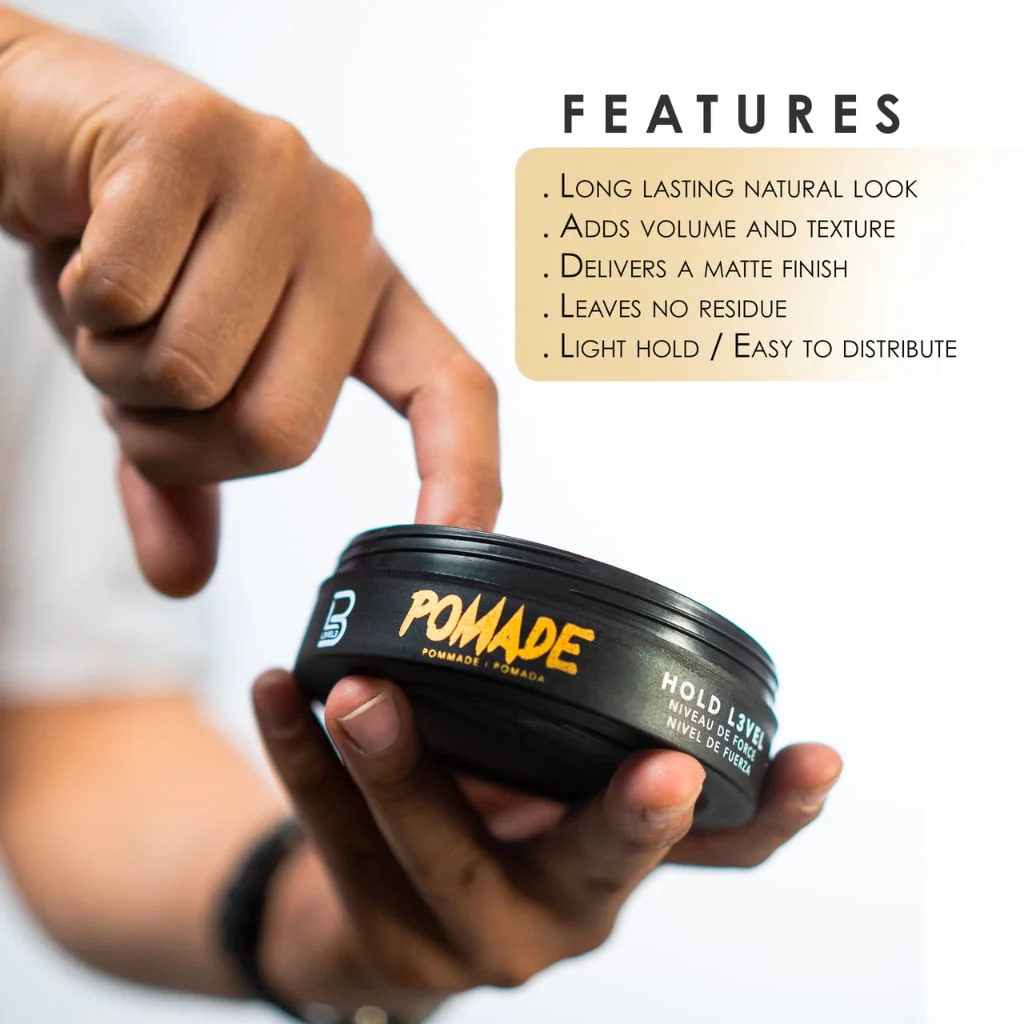 Pomade