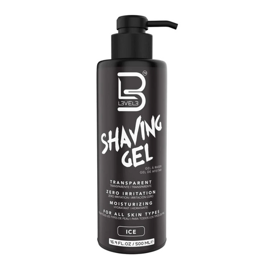 Shaving Gel