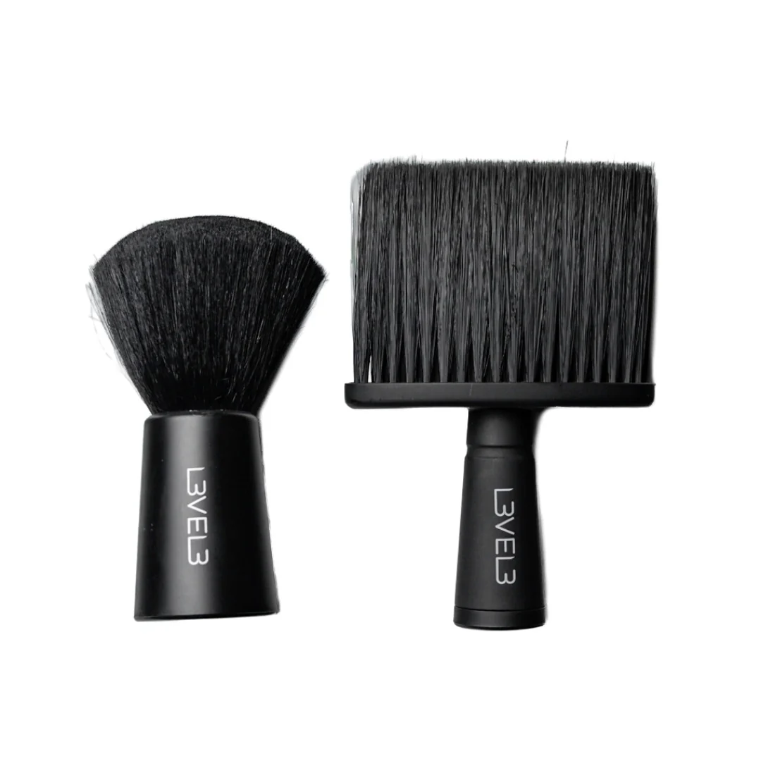 Neck Brush set