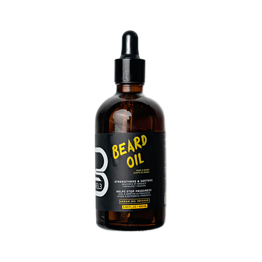 Beard Oil