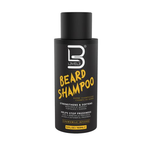 Beard Shampoo