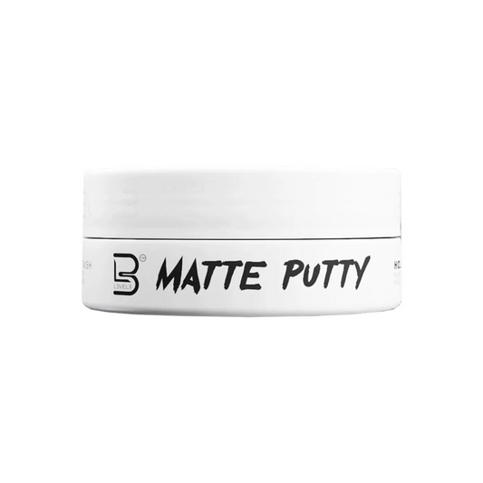 Matte Putty