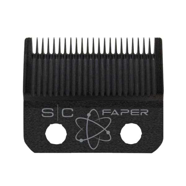 FIXED FAPER CLIPPER BLADE