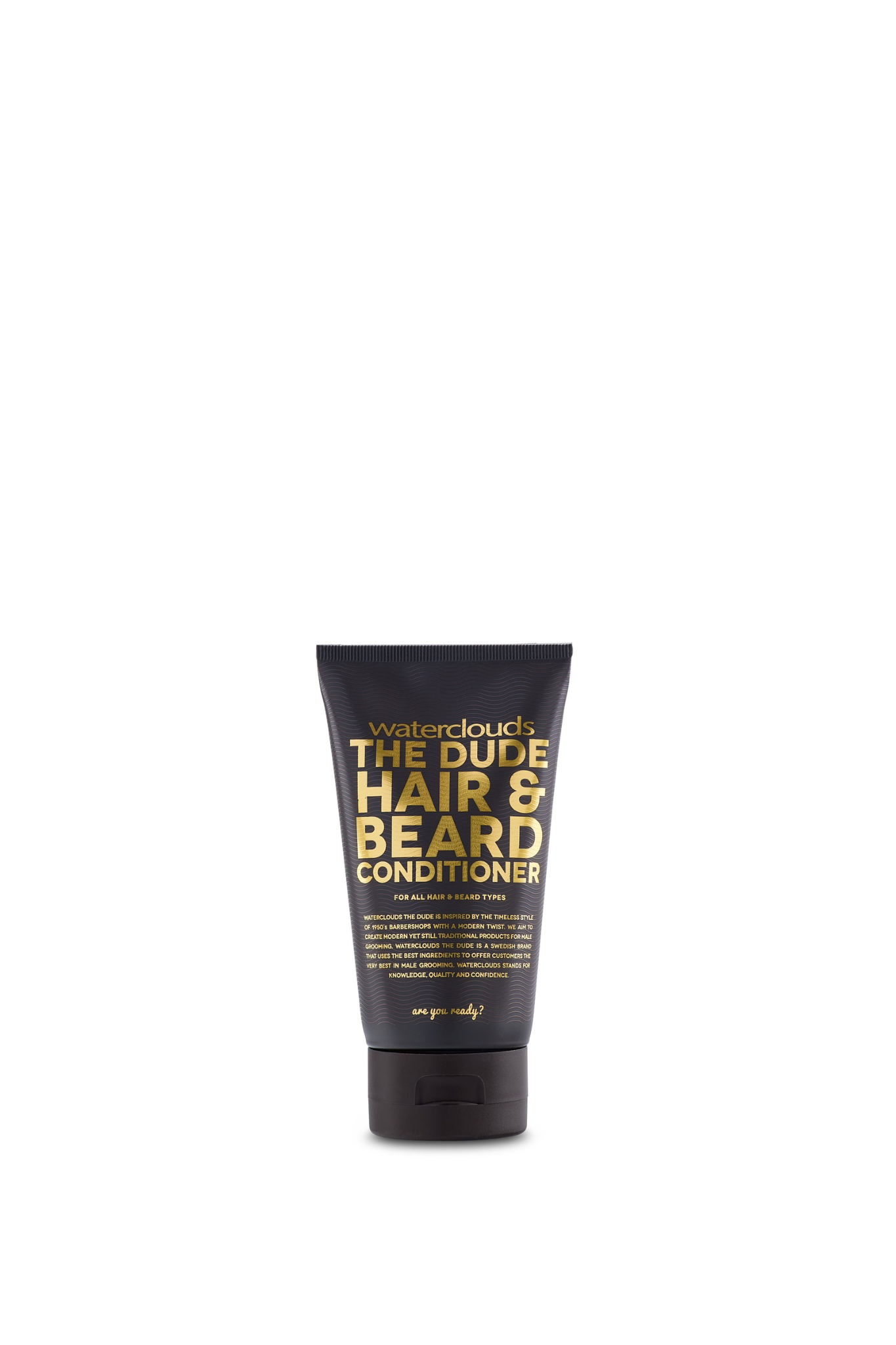 Hair & Beard Conditioner