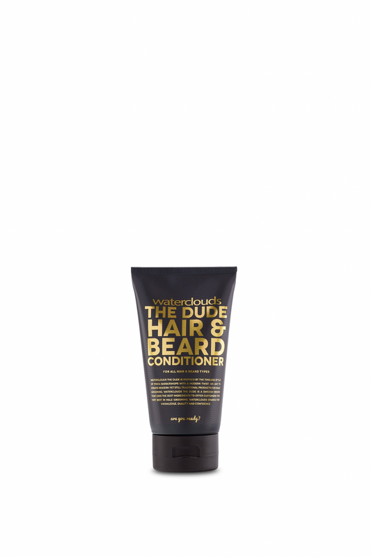 Hair & Beard Conditioner