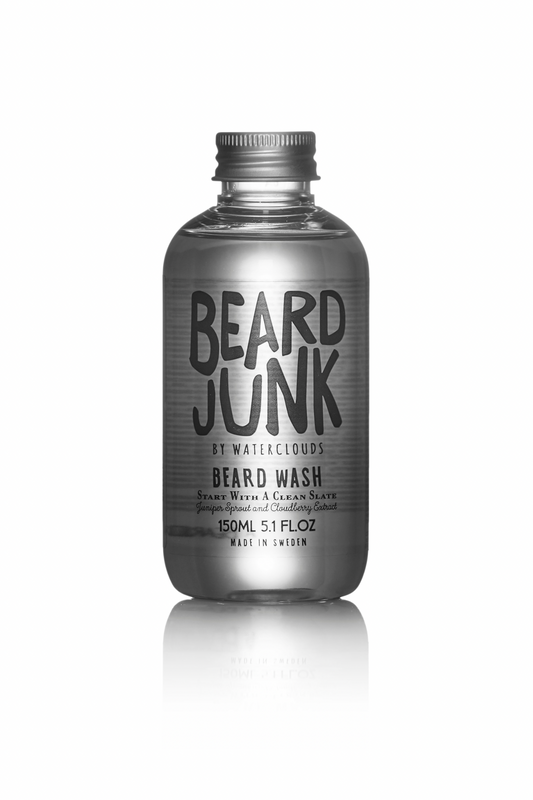 Beard Wash