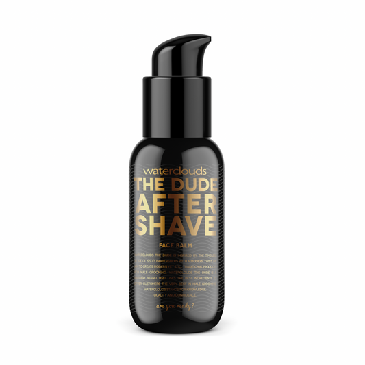 After Shave