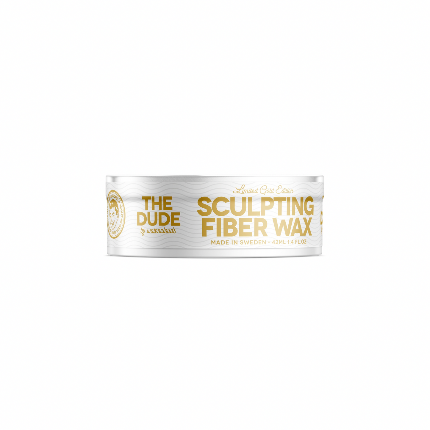 Sculpting Fiber Wax (Travel size)