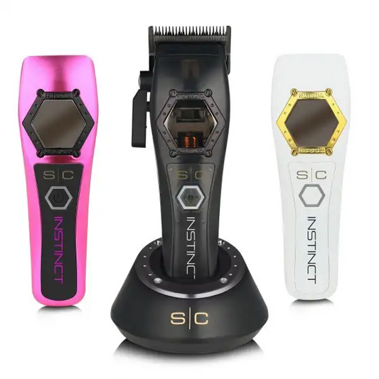 Instinct Clipper