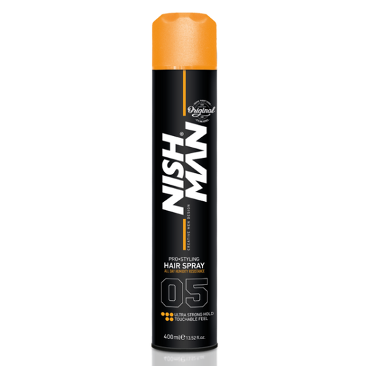 Hair Spray - Ultra Strong