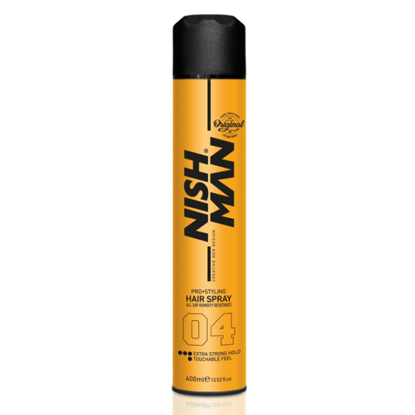 Hair Spray - Extra Strong