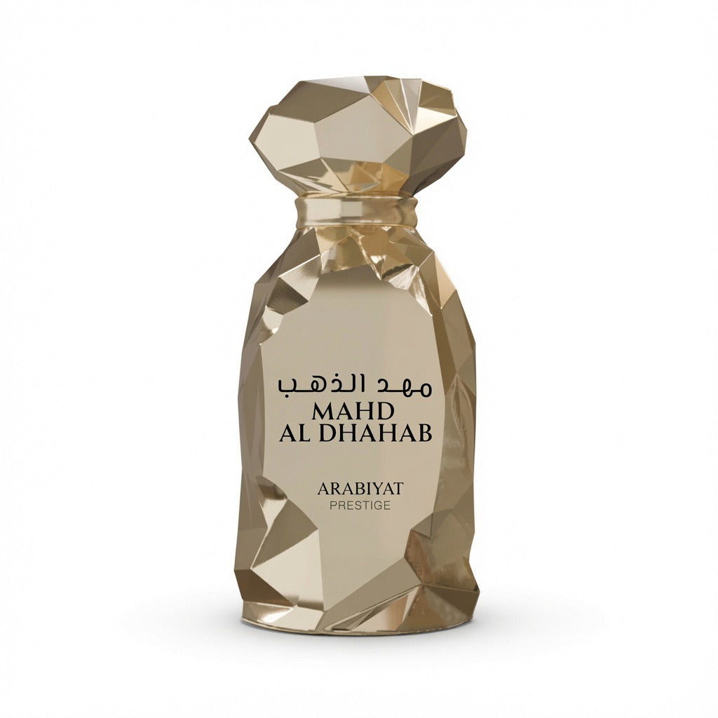 Al Dhahab – Arabiyat Prestige