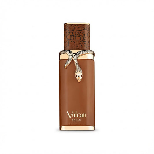 Vulcan Sable – French Avenue