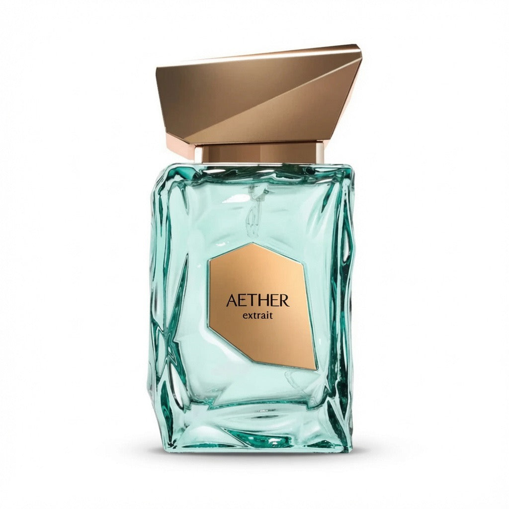 Aether – French Avenue