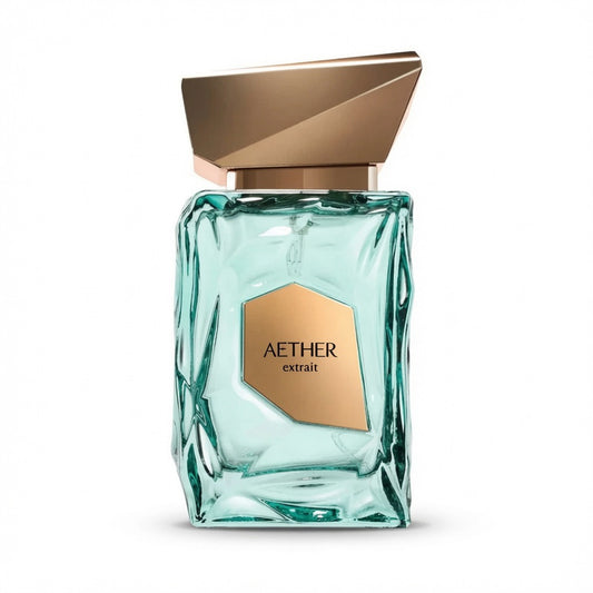 Aether – French Avenue