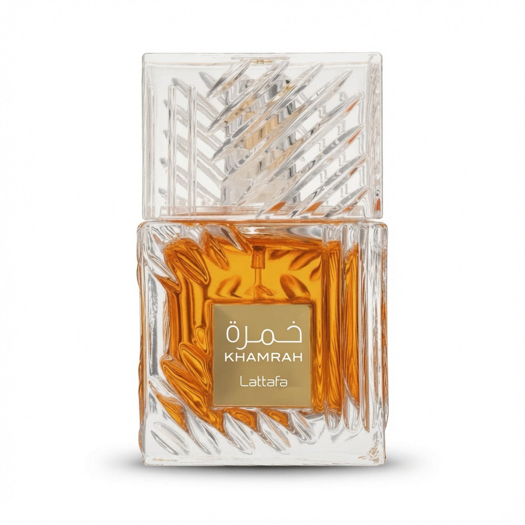 Khamrah – Lattafa