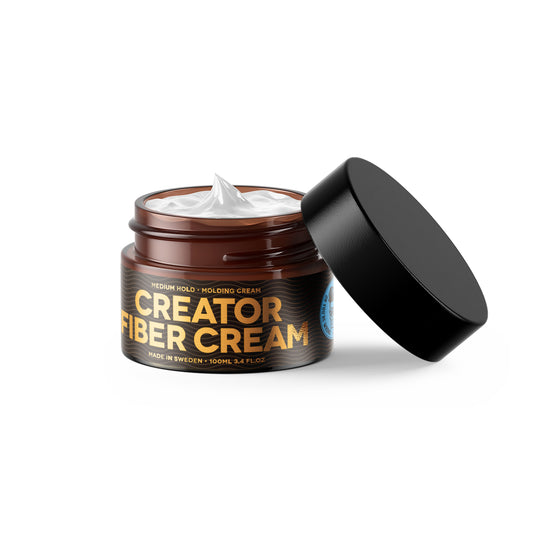 Creator Fiber Cream