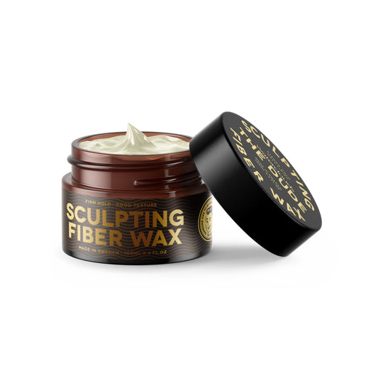 Sculpting Fiber Wax