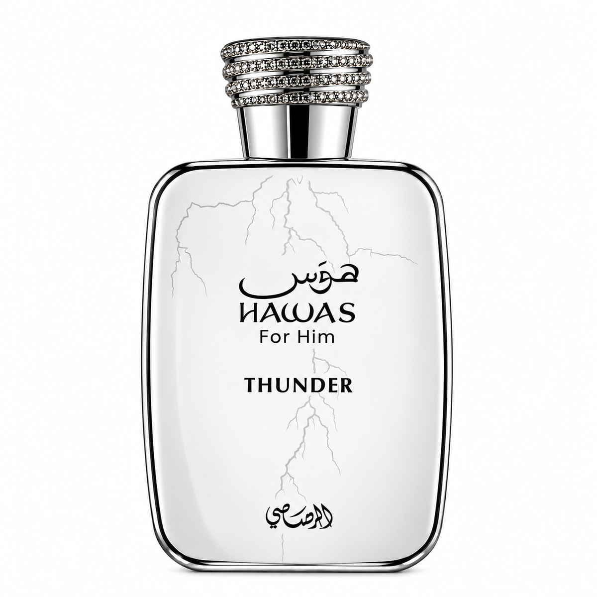 Hawas Thunder Rasasi