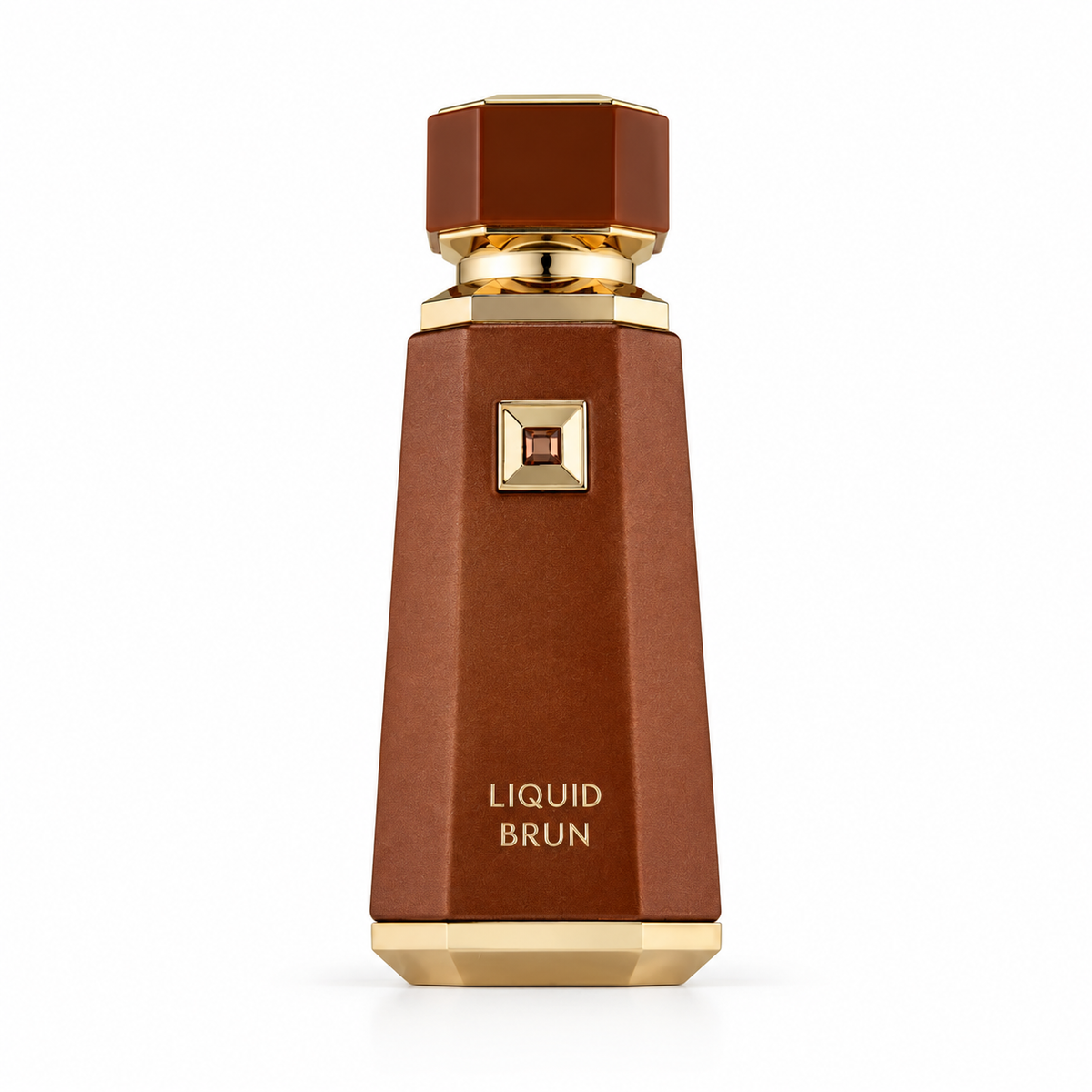Liquid Brun French Avenue
