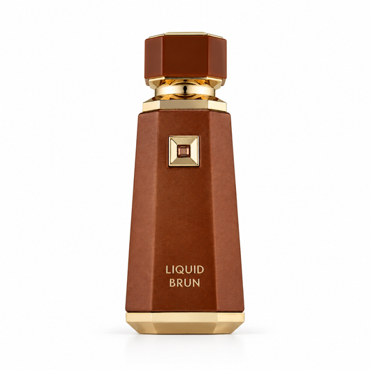Liquid Brun French Avenue