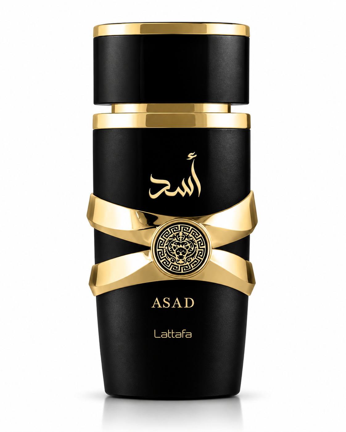 Asad Lattafa