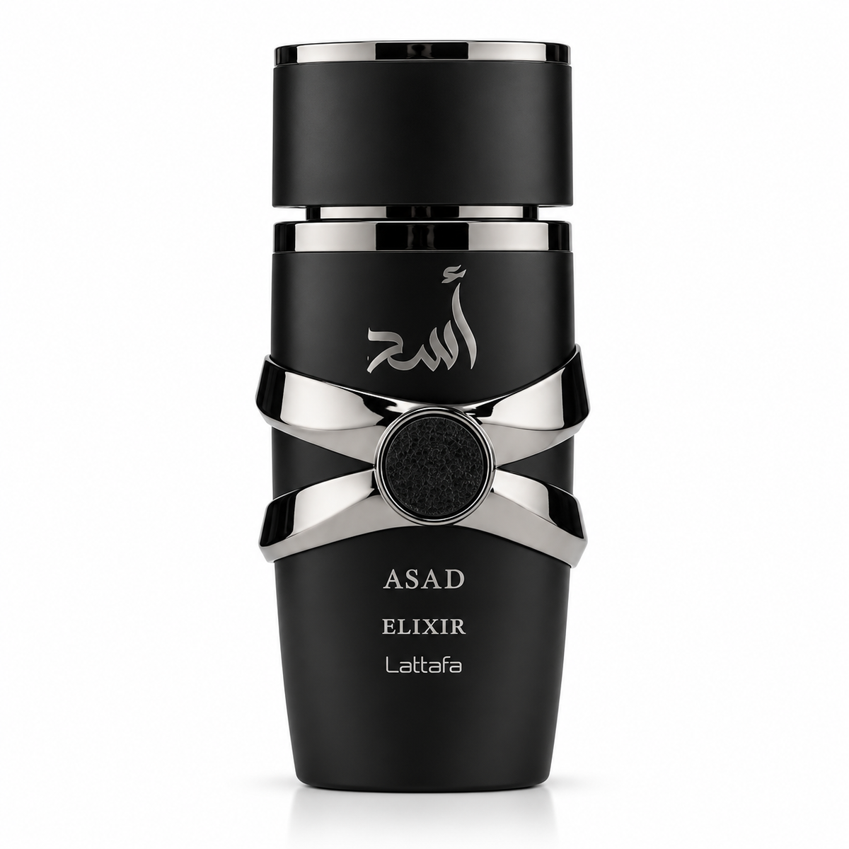 Asad Elixir Lattafa
