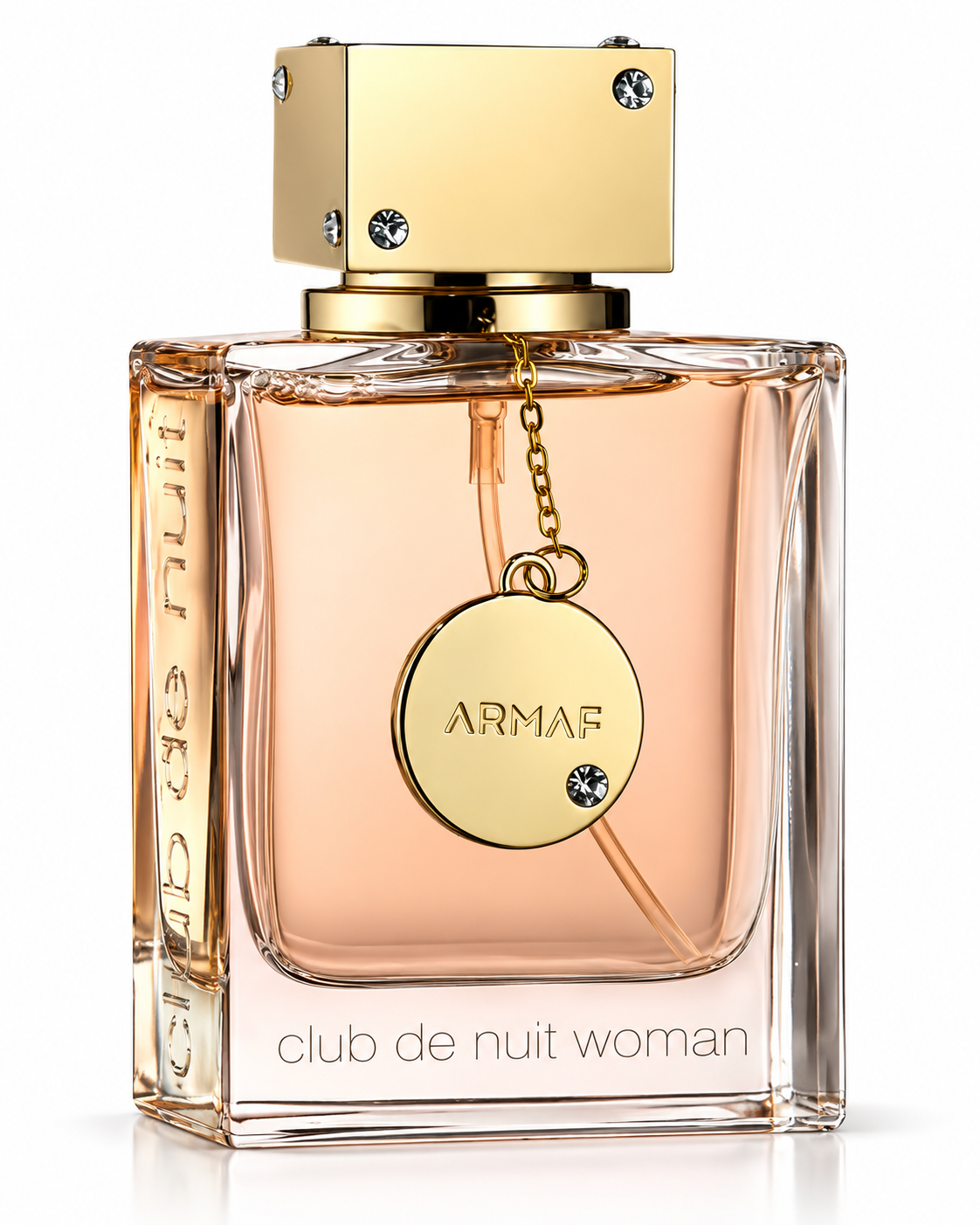 Club de Nuit Woman Armaf (For women)