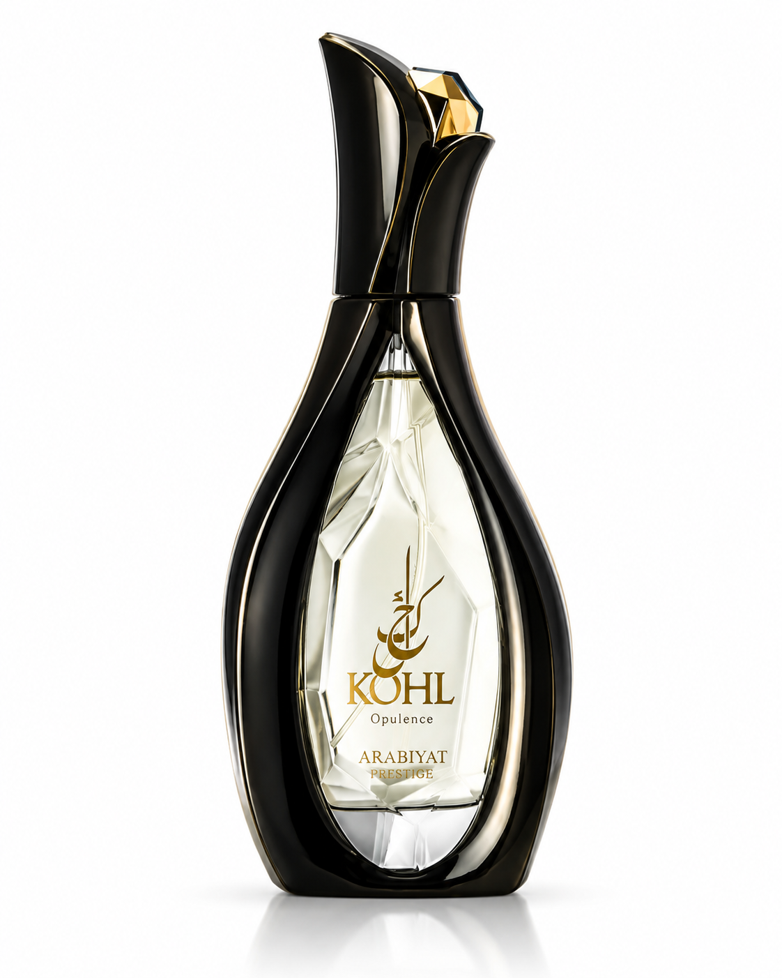 kohl opulence
