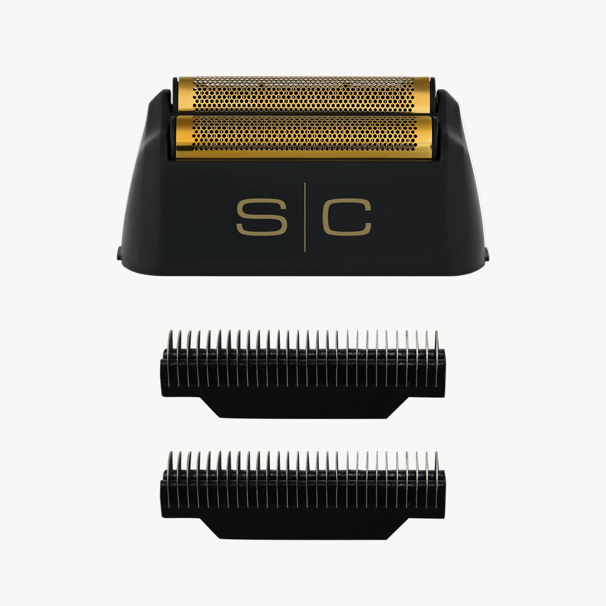Instinct Shaver Replacement Cutters & Foils