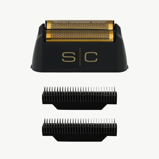 Instinct Shaver Replacement Cutters & Foils