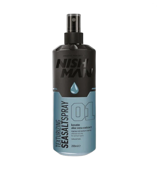 Sea Salt Spray